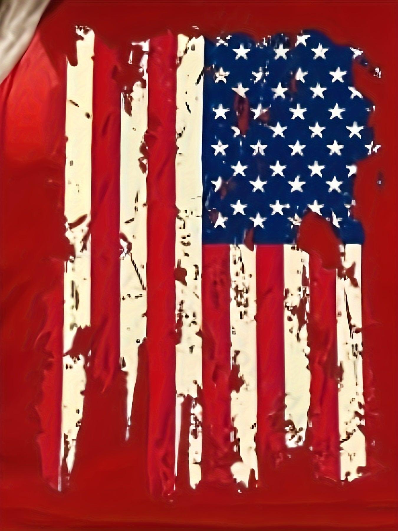 Women's Two-Piece Red Swimsuit – Casual, Bold, and Vibrant for Summer