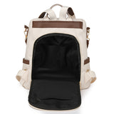Tassel Backpack for Women – Casual, Stylish & Functional