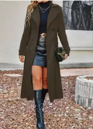 Chic Versatile Women's Jacket