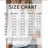 Lace Trim V-Neck Puff Sleeve Blouse