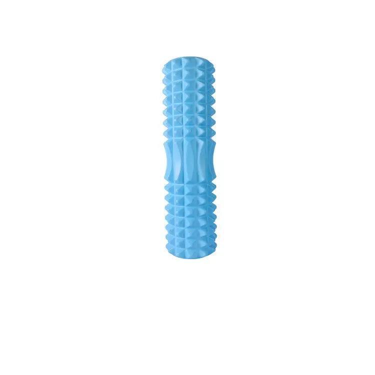 45cm yoga column-Blue-4