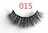 A Pair Of False Eyelashes With Magnets In Fashion-5PC0151paireyelashes-47