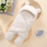 Baby sleeping bag-1