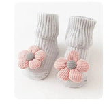 LOVEMI - Baby socks