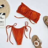 Beach Bikini-Caramel-3