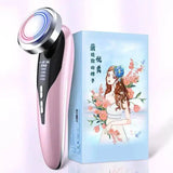 LOVEMI - Lovemi - Beauty face washing instrument