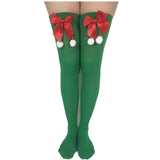 Christmas Stockings Party Clothing Accessories Socks-C-3