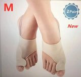 Corrective Socks Toe Valgus Toe Separator-NewMx2pairs-7