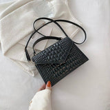 Elegant Simple And Fashionable Handbag-3