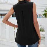 Chic Casual Vest for Women - Everyday Style-2