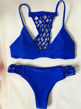 Explosion Brazil suit ladies swimwear bikinis-1