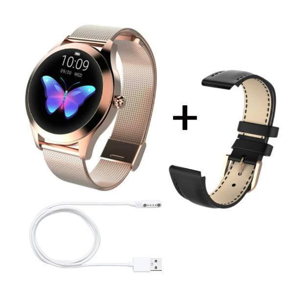 Heart Rate Monitoring Sports Step Smart Bracelet-Set7-26