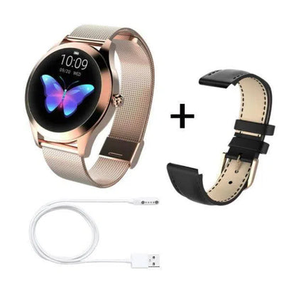 Heart Rate Monitoring Sports Step Smart Bracelet-Set7-26