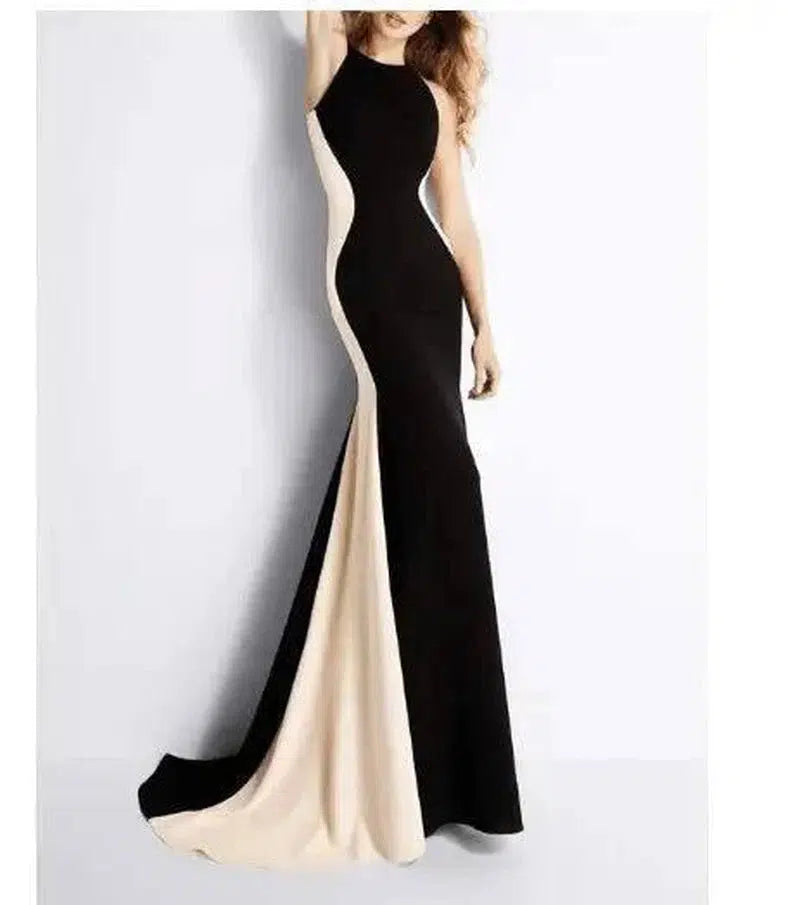 LOVEMI - Lovemi - Evening dress banquet long ladies skirt