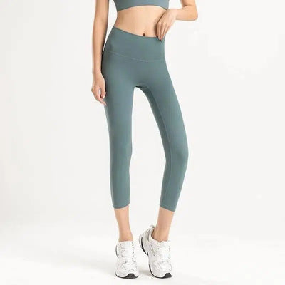 LOVEMI - Lovemi - Leggings for Women High Waisted Tummy Control