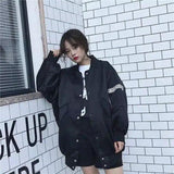 LOVEMI - Lovemi - Long sleeve ribbon jacket