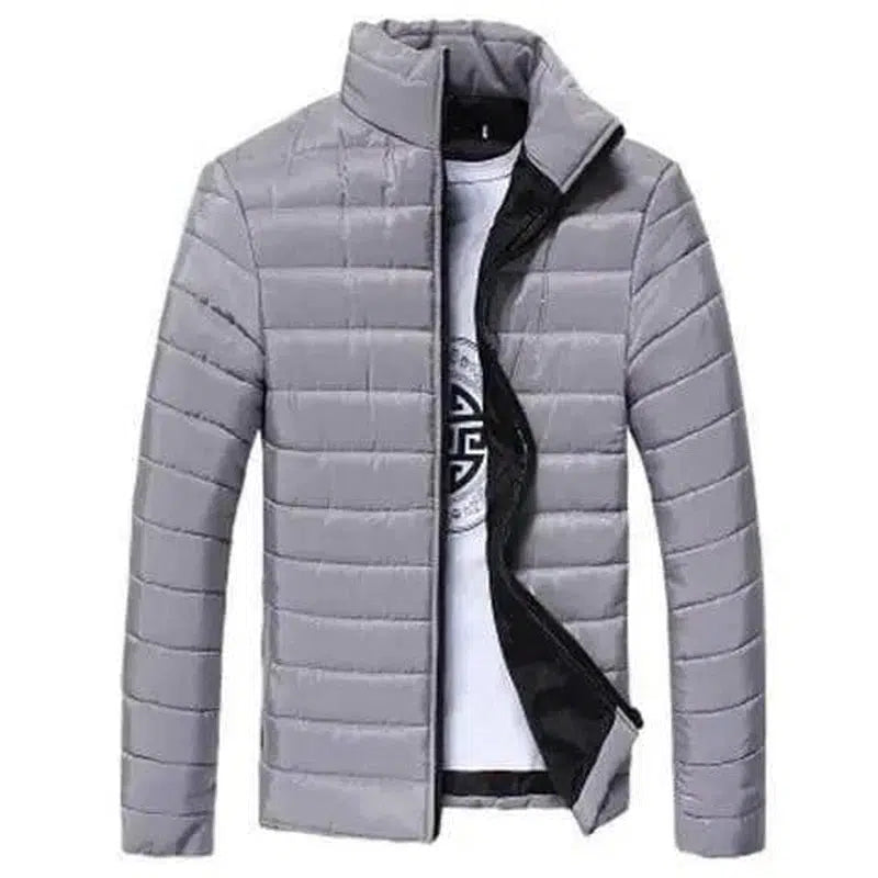 LOVEMI - Lovemi - Men's thickening of down jacket