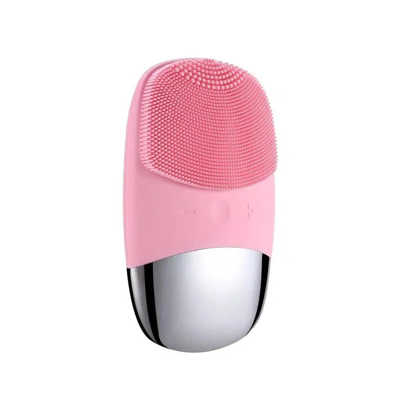 LOVEMI - Lovemi - Mini Silicone Electric Face Cleansing Brush