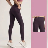 LOVEMI - Lovemi - No embarrassment line yoga pants