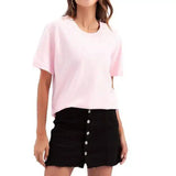 Stylish Oversized Sunglasses for Women-Pink-10