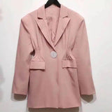 Suit Woman-Pink-3