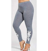 LOVEMI - Lovemi - Underpants lace plus size bottoming pants