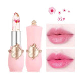 Maymei Moisturizing Lip Balm Dried Flower Color Changing-02color-6