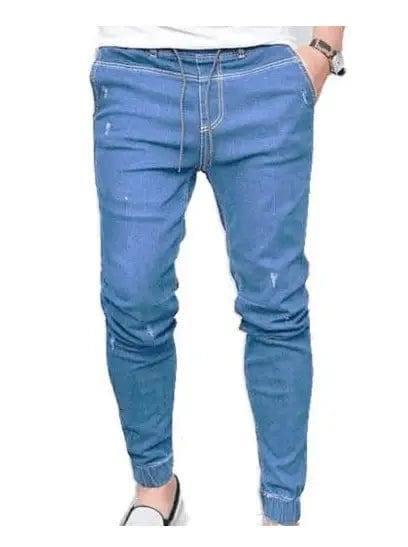 Sadat Jeans-Lightblue-2