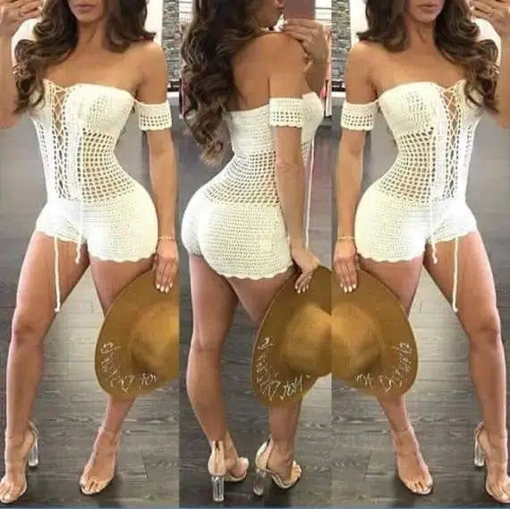 hand crochet swimsuit-3