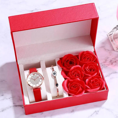 Valentine's Day gifts for ladies watches-13