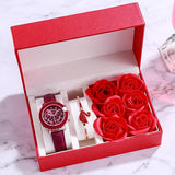 Valentine's Day gifts for ladies watches-9