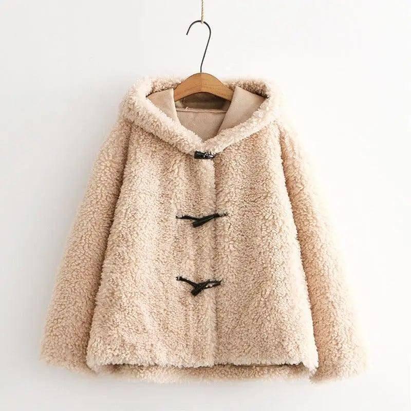 women's loose coat-6