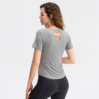 Baggy Yoga Top for Ultimate Comfort-2