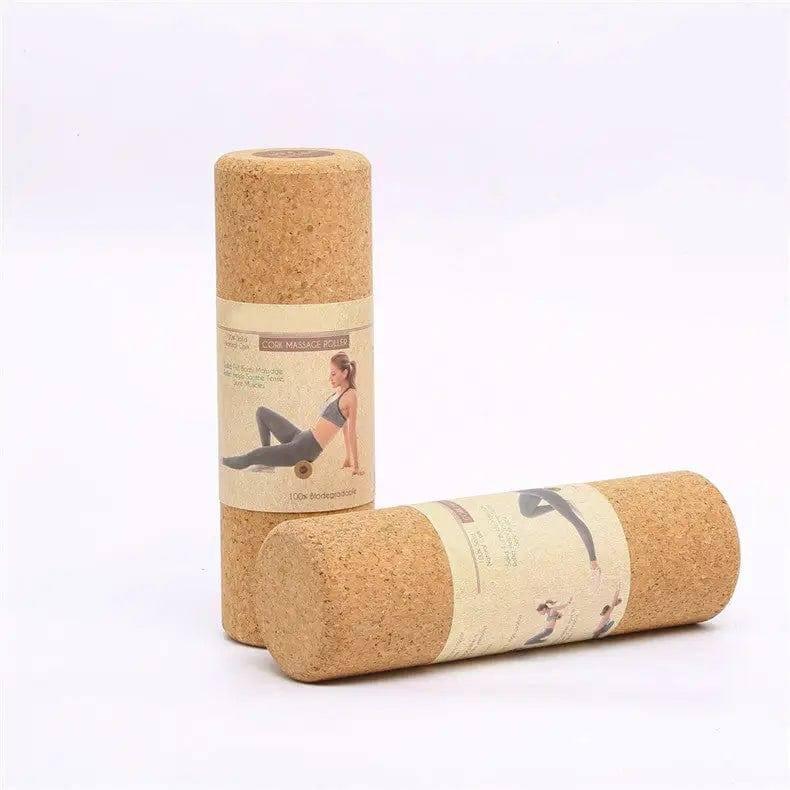 Yoga Studio Dance Beginner Supplies Yoga Column-Khaki-1